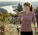 KNIHA - MODERNÝ NORDIC WALKING